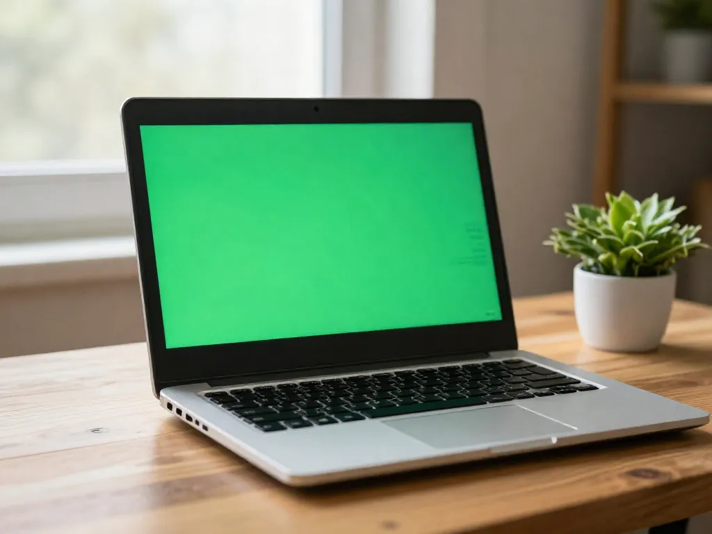 Revive an old laptop